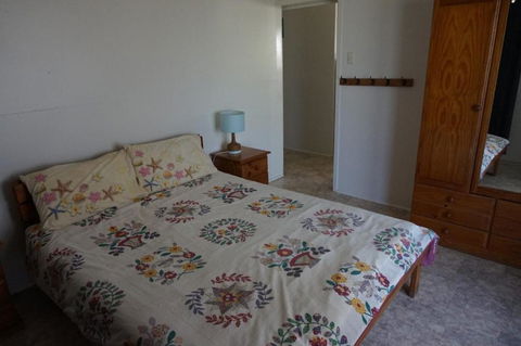The Shack Rainbow Beach The Ultimate Beach Shack 200m To Beach - Grafton Accommodation 1