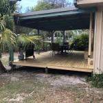 The Shack Rainbow Beach The Ultimate Beach Shack 200m To Beach - Grafton Accommodation 0