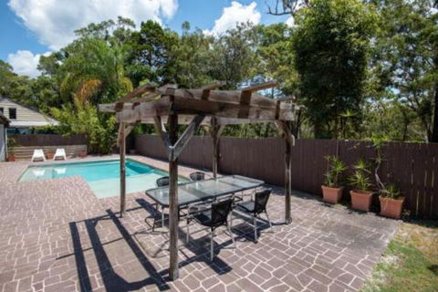 6 Bomburra Court Rainbow Beach Pet Friendly In Great Bush & Beach Location - Grafton Accommodation 7