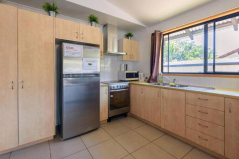 6 Bomburra Court Rainbow Beach Pet Friendly In Great Bush & Beach Location - Grafton Accommodation 6
