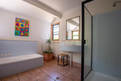 6 Bomburra Court Rainbow Beach Pet Friendly In Great Bush & Beach Location - Grafton Accommodation 4