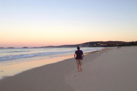16 Ibis Court Rainbow Shores Beautiful Private & Peaceful Wi Fi - Grafton Accommodation 3