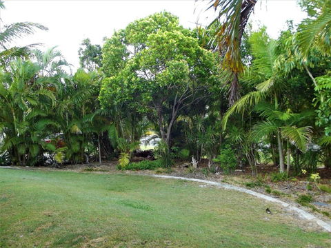 27 Carlo Road Rainbow Beach Affordable Family Beach House - Grafton Accommodation 1