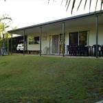 27 Carlo Road Rainbow Beach Affordable Family Beach House - Grafton Accommodation 0