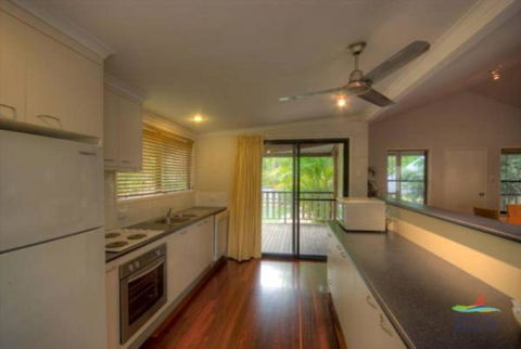 8 Orania Court Rainbow Shores Privacy Peace & Quiet - Grafton Accommodation 3