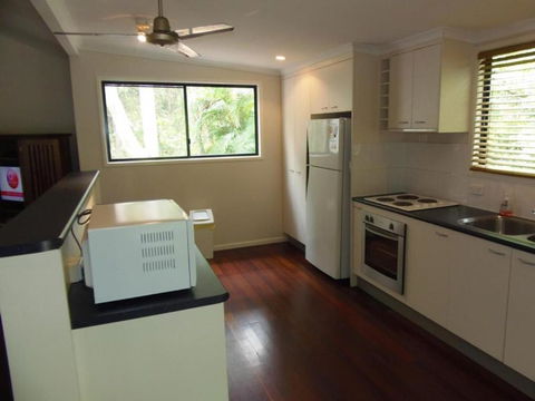 8 Orania Court Rainbow Shores Privacy Peace & Quiet - Grafton Accommodation 4
