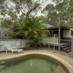 8 Orania Court Rainbow Shores Privacy Peace & Quiet - Grafton Accommodation 0