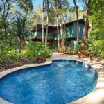 Greenhouse Rainbow Shores Privacy & Relaxation Equals Paradise - Grafton Accommodation 0