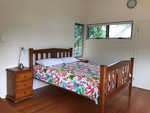 Sinclair Rainbow Beach Modern Beach House Close To Everything Free Wi Fi - Grafton Accommodation 1