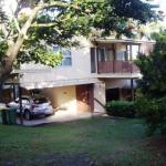 Sinclair Rainbow Beach Modern Beach House Close To Everything Free Wi Fi - Grafton Accommodation 0