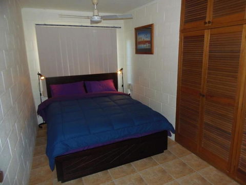 The Red Piranha Rainbow Beach Close To Everything Air Con & Pet Friendly - Grafton Accommodation 4