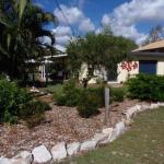 The Red Piranha Rainbow Beach Close To Everything Air Con & Pet Friendly - Grafton Accommodation 0