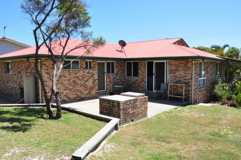 23 Carlo Road Lowset Family Home Within Walking Distance To The Shopping Centre. Pet Friendly - Grafton Accommodation 5