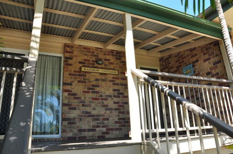 23 Carlo Road Lowset Family Home Within Walking Distance To The Shopping Centre. Pet Friendly - Grafton Accommodation 6