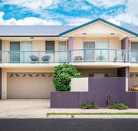 Driftwood - Grafton Accommodation