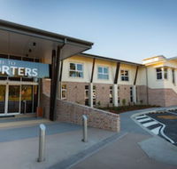 Porters Plainland Hotel - Grafton Accommodation