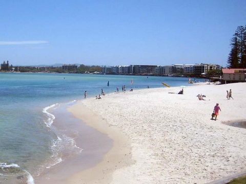 Jade Waters U4 / Latona Ave - Grafton Accommodation 3