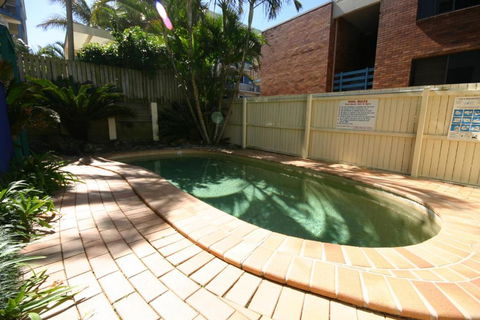 Jade Waters U4 / Latona Ave - Grafton Accommodation 4