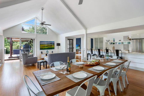 Baringa Noosa Hinterland - Grafton Accommodation 2