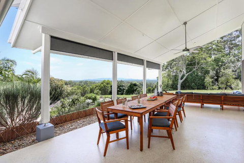 Baringa Noosa Hinterland - Grafton Accommodation 6