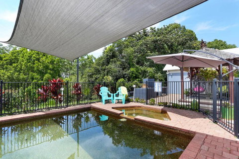 Baringa Noosa Hinterland - Grafton Accommodation 4