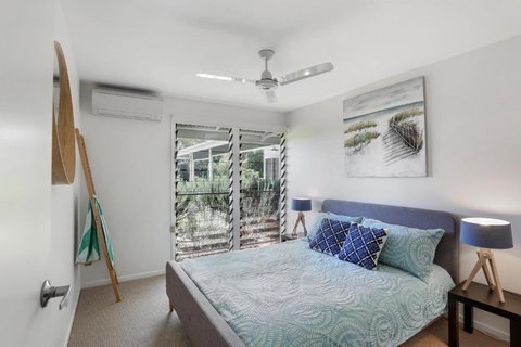 Baringa Noosa Hinterland - Grafton Accommodation 1