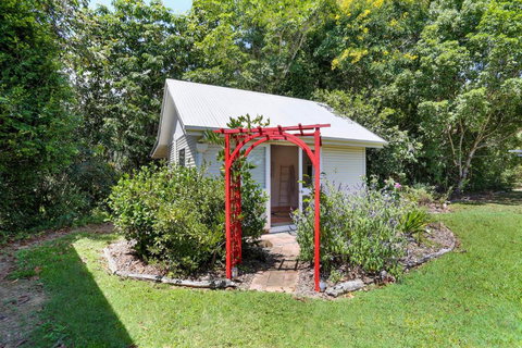 Baringa Noosa Hinterland - Grafton Accommodation 3