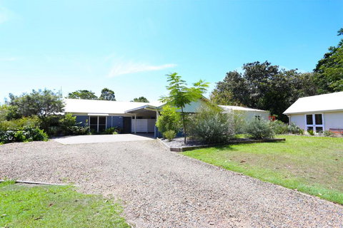 Baringa Noosa Hinterland - Grafton Accommodation 5