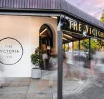 The Victoria Hotel Bathurst - Grafton Accommodation