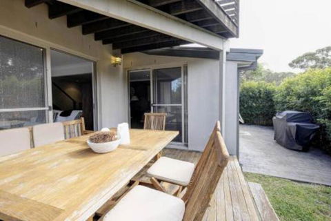 AtTHE COVE - Grafton Accommodation 2