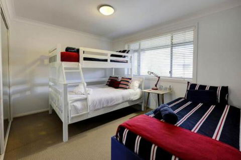 AtTHE COVE - Grafton Accommodation 5
