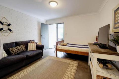 AtTHE COVE - Grafton Accommodation 7