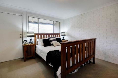 AtTHE COVE - Grafton Accommodation 3