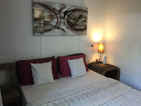 XYL Seaside Homestay - Grafton Accommodation 1