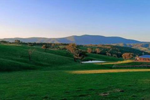 Country Budget - Grafton Accommodation 2