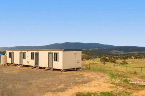 Country Budget - Grafton Accommodation 7