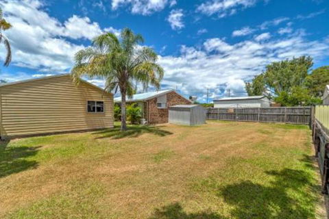 Affordable Holiday Home - Grafton Accommodation 6