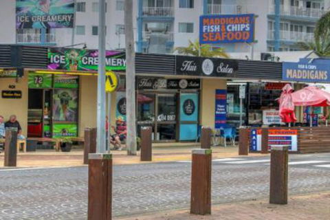 Jade Waters Hervey Bay - Grafton Accommodation 4
