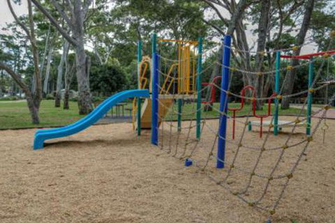 Jade Waters Hervey Bay - Grafton Accommodation 6