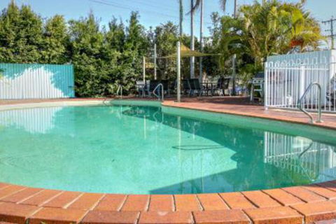 Jade Waters Hervey Bay - Grafton Accommodation 0