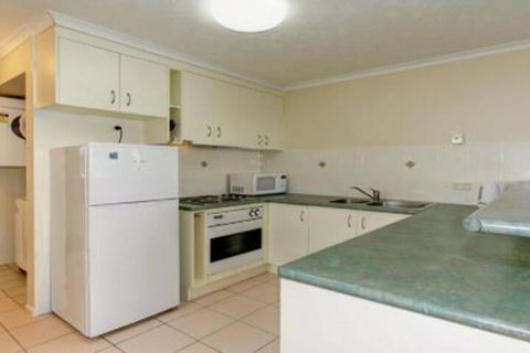 Jade Waters Hervey Bay - Grafton Accommodation 5