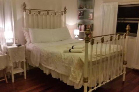 Footlights Theatre - Grafton Accommodation 7