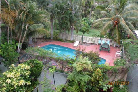 Footlights Theatre - Grafton Accommodation 4