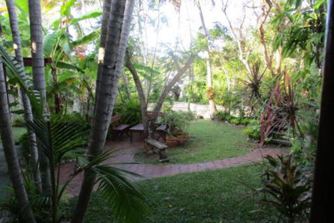 Footlights Theatre - Grafton Accommodation 5