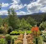 Delderfield Cottages - Grafton Accommodation