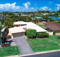 Frangipani Hideaway - Grafton Accommodation