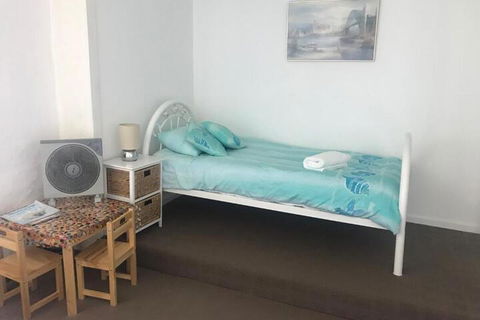 Absolute Oceanfront Cottage - Grafton Accommodation 5