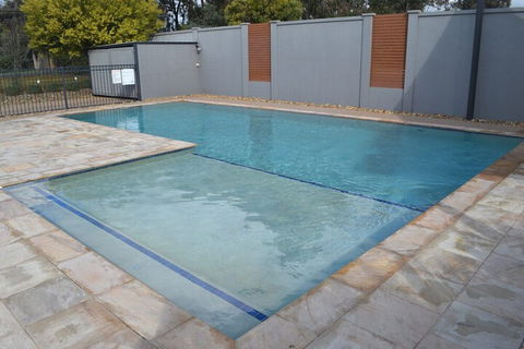 Waterview- Stoneleigh At Yarra - Grafton Accommodation 3