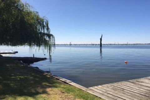 Waterview- Stoneleigh At Yarra - Grafton Accommodation 0