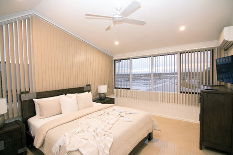 Lake House 61 Mulwala - Grafton Accommodation 2